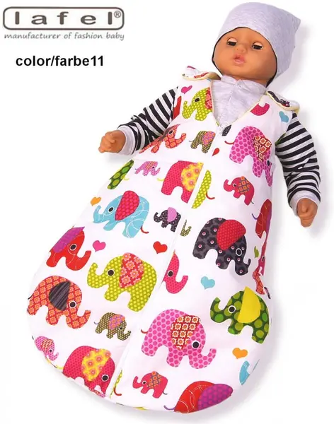 Sac de dormit LaFel 11
