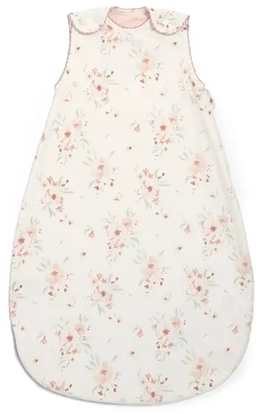 Sac de dormit Mamas & Papas - 1 Tog, 0-6 luni, Floral