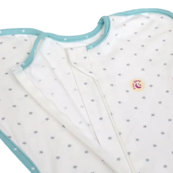 Sac de dormit nou-nascut Swaddle First Sleep Calm Light 60 cm
