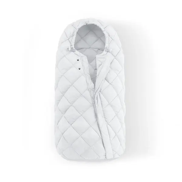 Sac de dormit pentru carucior Cybex Snogga 2 Lava Grey