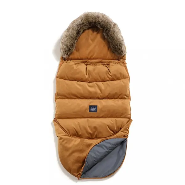 Sac de dormit pentru carucior La Millou Combo Multi Toffi