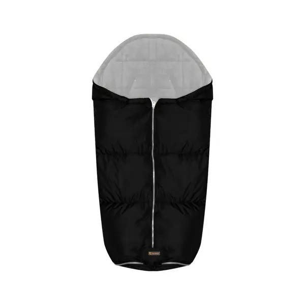 Sac de dormit pentru carucior Lorelli black