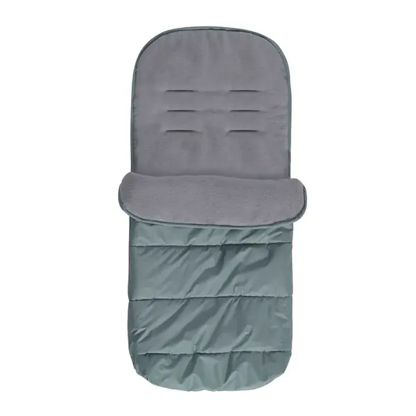 Sac de dormit pentru carucior Lorelli Thermo 95/48 Verde