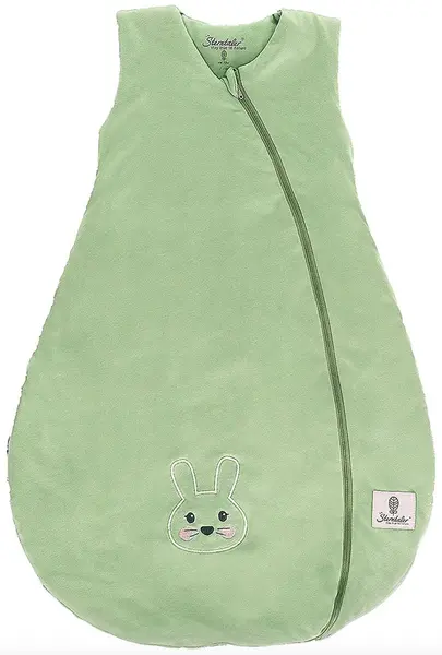 Sac de dormit pentru copii Sterntaler - With the Bunny Kinni, 3.00 tog, 90 cm, 9-24 luni