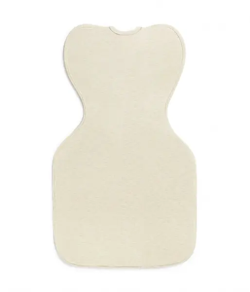 Sac de dormit pentru infasat Love to Dream Swaddle Up M 1.5 Tog Fleece Twings