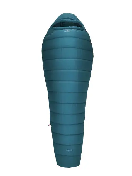 Sac de dormit Serac 900 -20c Regular