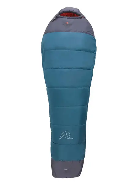Sac de dormit Spire I -1°c Left Zipper