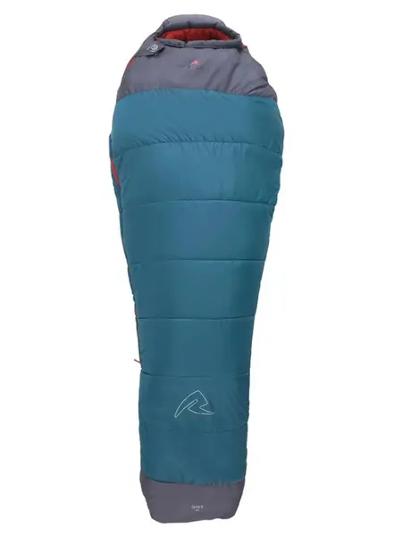 Sac de dormit Spire Ii -4°c Left Zipper