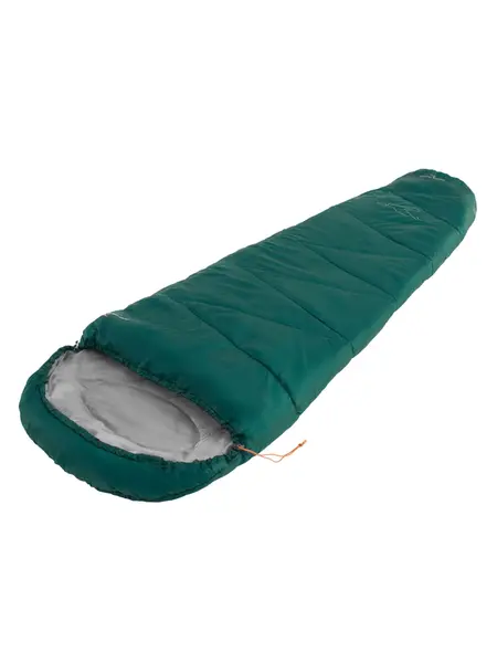 Sac de dormit Starling Mummy Green 8°c