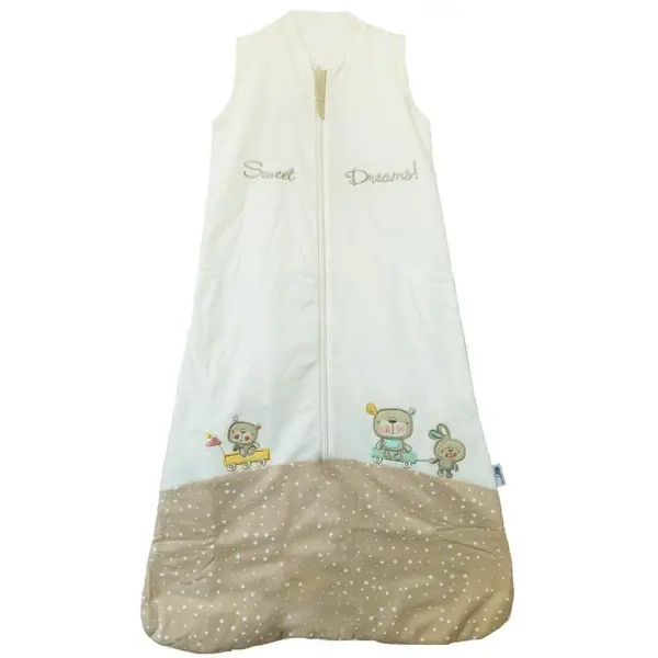 Sac de dormit Sweet Dreams 110 cm 1.0 Tog