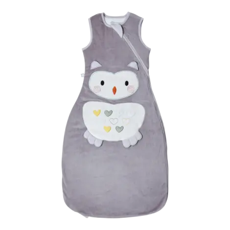 Sac de dormit Tommee Tippee, (18 - 36 luni), 1 tog, Bufnita