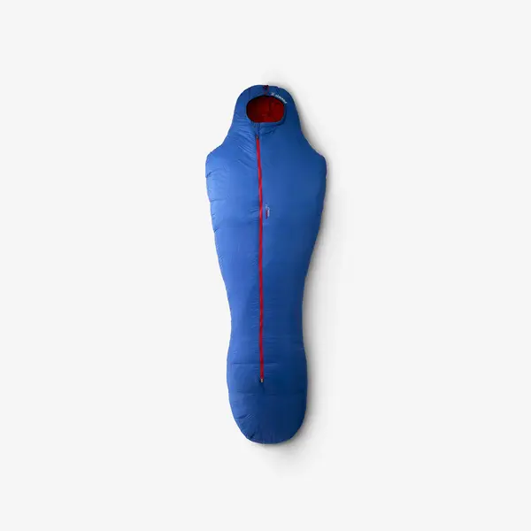Sac de Dormit umplutură puf MAKALU I Light -5°C Mărimea L