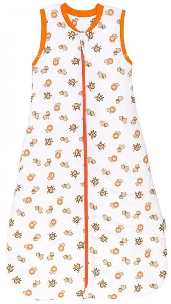 Sac de dormit Zoo Animal 18-36 luni 3.5 Tog