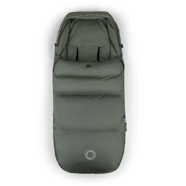 Sac de iarna Bugaboo Thermolite performance Forest Green