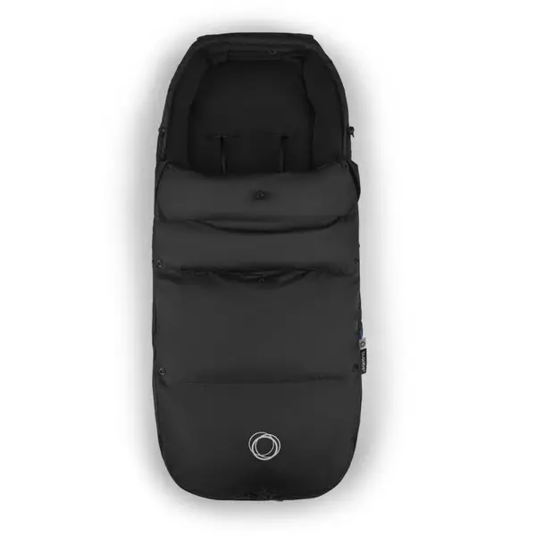Sac de iarna Bugaboo Thermolite performance Heritage Black