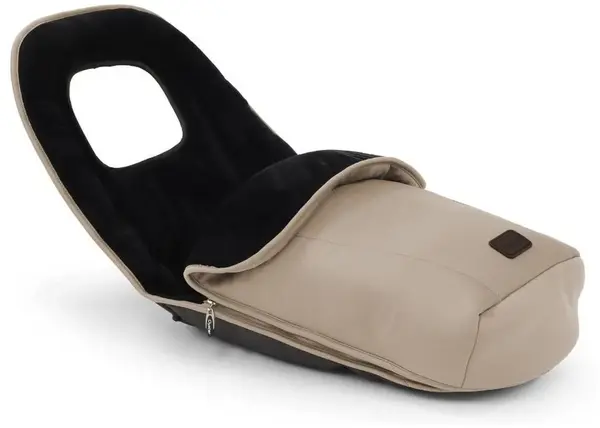 Sac de iarnă pentru cărucior Oyster - Oyster 3, Butterscotch