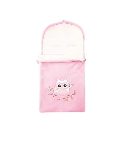 Sac de iarna pentru caruciorscaun auto Ouli 10
