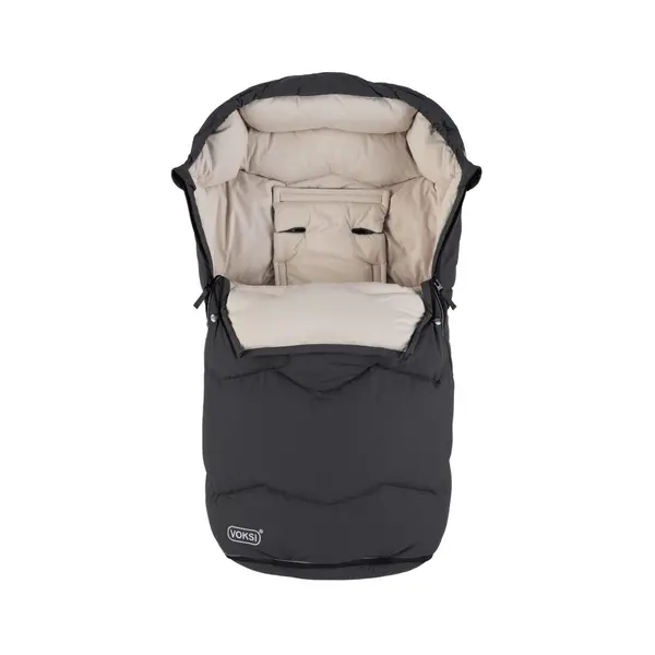 Sac de iarna Voksi Urban Gri