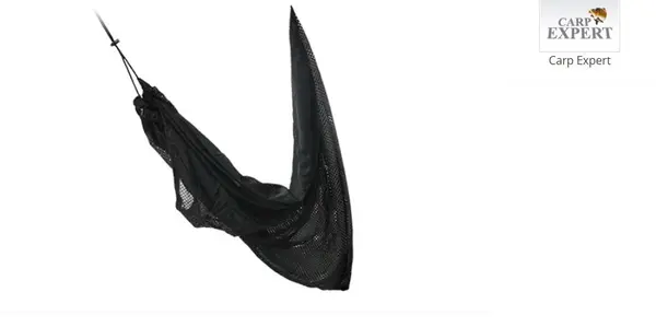 SAC PASTRARE CRAP CARP EXPERT 135x75cm