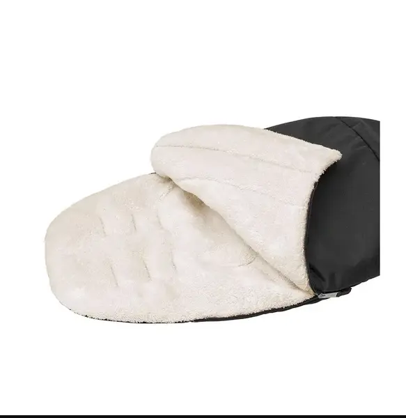 Sac pentru carucior Footmuff 2 in 1 Maxi-Cosi Twillic green