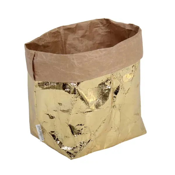 Sac pentru depozitare - Oro Avana | Essent-ial