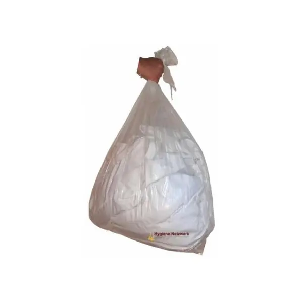 Sac pentru rufe PROTECT - dizolvabil in apa - 100 litri - 71x99 cm 17 my