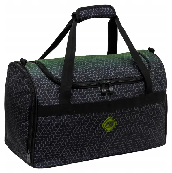 Sac sport Astra Green Ombre