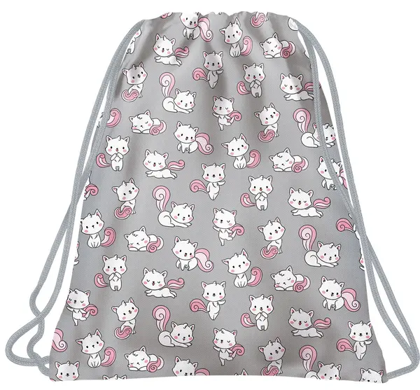 Sac sport Back Up A - Kitty