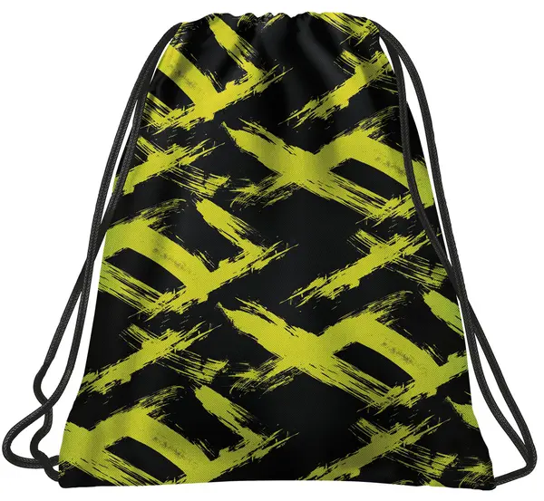 Sac sport Back Up A - Neon