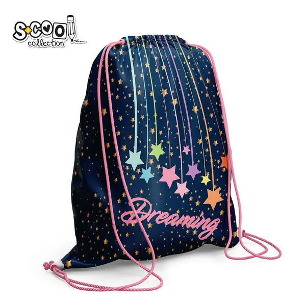 Sac sport, Dreaming, 46x35.5 cm, S-COOL