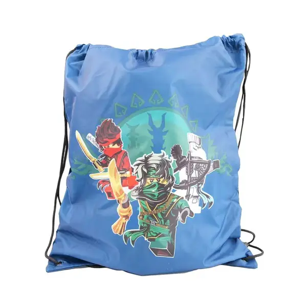 Sac Sport Lego Ninjago 10105-2303