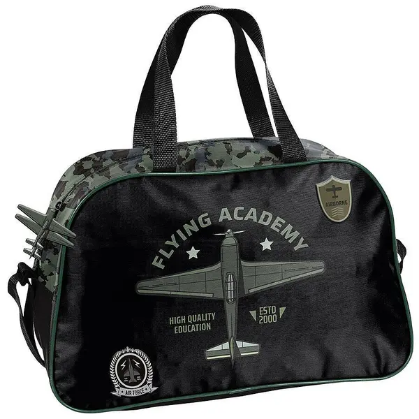 Sac sport Paso Flying Academy