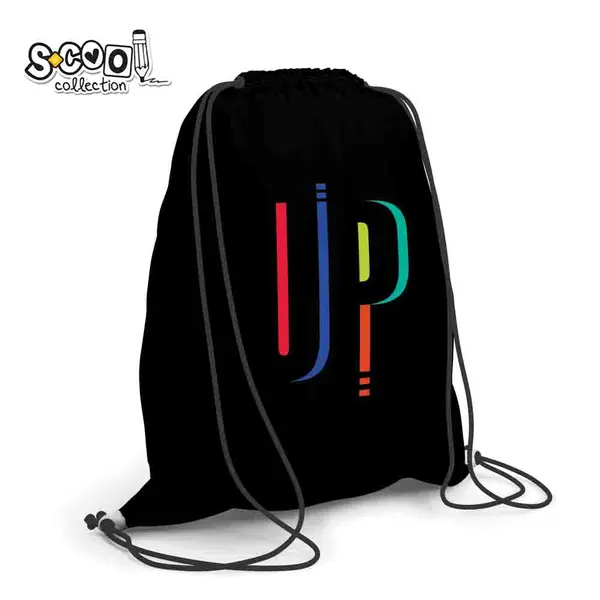 Sac sport, Up, 46x35.5 cm, S-COOL