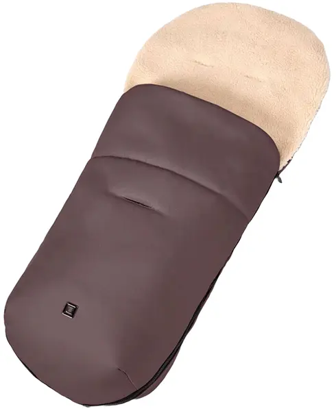 Sac termoizolant pentru cărucior Moon - Tonka, new
