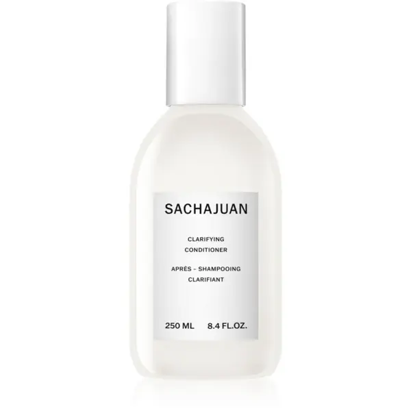 Sachajuan Clarifying Balsam de curățare 250 ml