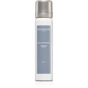 Sachajuan Dark Volume Powder Pulbere pentru volum parul inchis la culoare Spray
