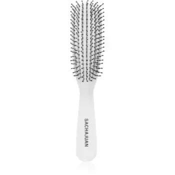 Sachajuan Detangling Brush perie de par pentru par usor de pieptanat