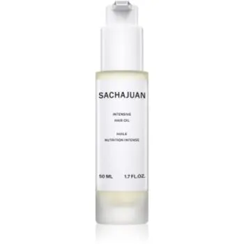 Sachajuan Intensive Hair Oil ulei pentru toate tipurile de păr