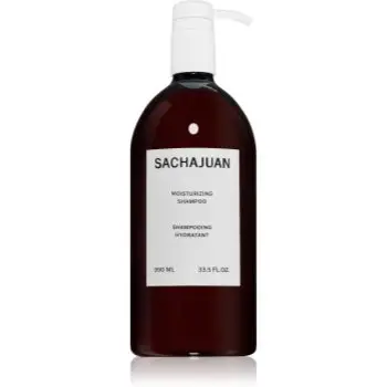 Sachajuan Moisturizing Shampoo sampon hidratant