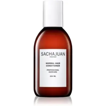 Sachajuan Normal Hair Conditioner balsam pentru volum și rezistanță
