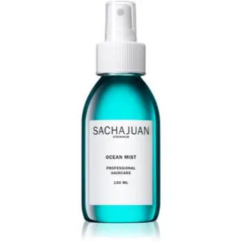 Sachajuan Ocean Mist apa pentru styling cu efect de plajă