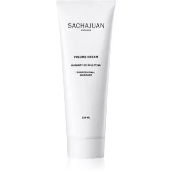 Sachajuan Volume Cream Blowdry or Sculpting Crema pentru volum parului