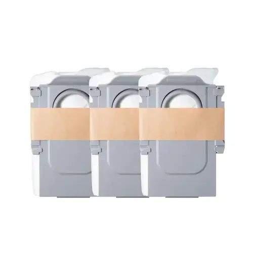 Saci aspirator Roborock 8.02.0454, 3 bucati