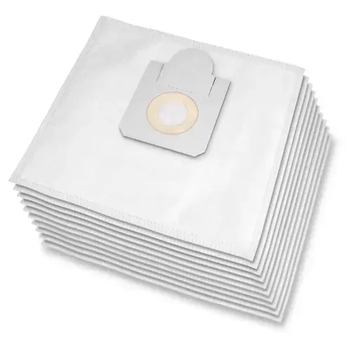 Saci aspirator Sencor SVCX0910 pentru SVC68/69/75/90, 10 bnucati