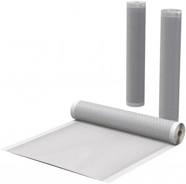 Saci de vidat AENO - AVSR25X500, 25 х 500 cm, 3 rulouri
