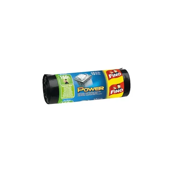 Saci Menajeri Fino LD, 160 l, 10 Bucati