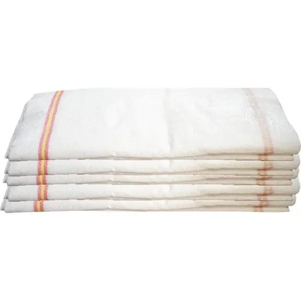 Saci rafie 40 x 80 capacitate 20 kg 100 buc / set