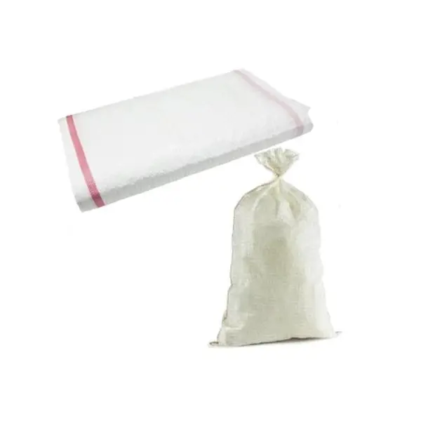 Saci rafie 50 x 90 capacitate 35 kg 100 buc / set