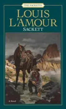 Sackett: The Sacketts, Paperback/Louis L'Amour