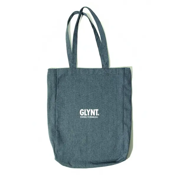 Sacosa de bumbac Glynt